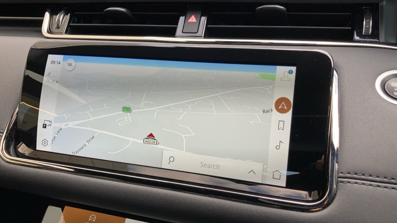 Land Rover Range Rover Evoque 2.0 D200 R-Dynamic SE 5dr Auto Diesel Hatchback